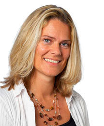 Helle Fuglevig