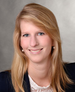 Ronja-M�ller Harboe