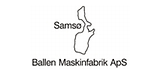 Ballen Maskinfabrik