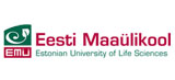 Estonian University of Life Sciences 