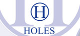 Holes
