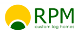 RPM Loghomes